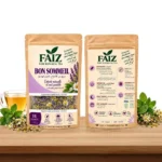 FAIZ BON SOMMEIL