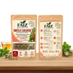 FAIZ BRÛLE GRAISSE