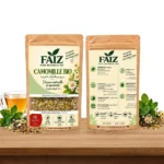 FAIZ CAMOMILLE BIO