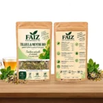 FAIZ TILLEUL & MENTHE BIO
